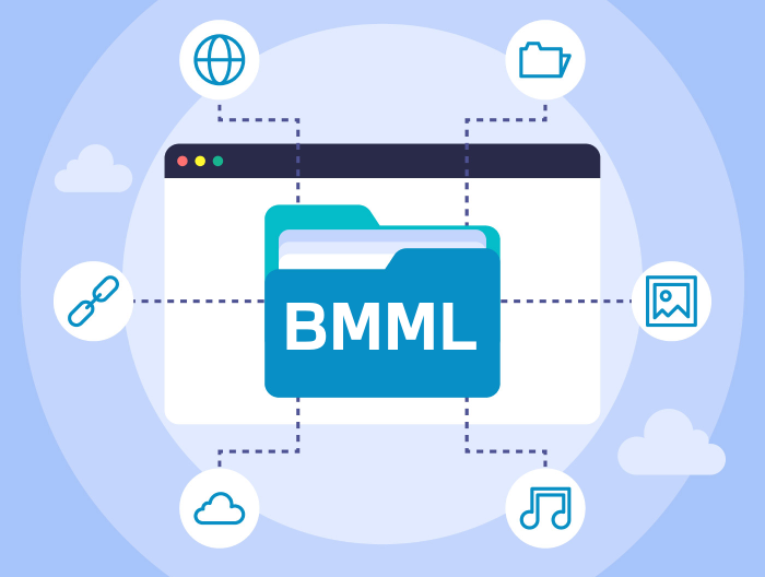 BMMLファイル拡張子